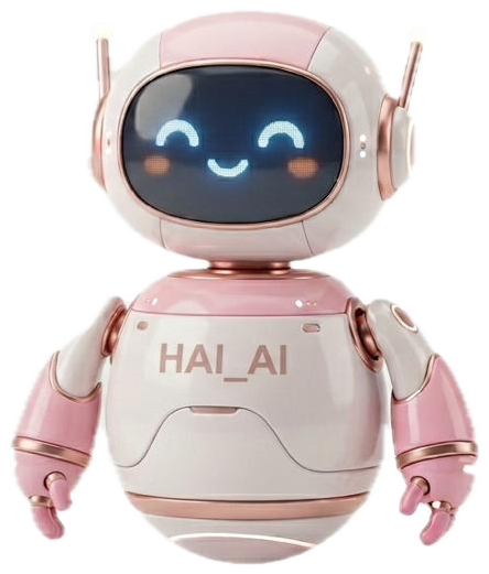 About HAI_AI Systems